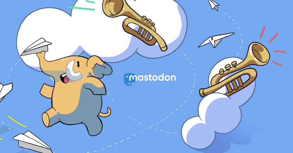 Mastodon.org.uk
